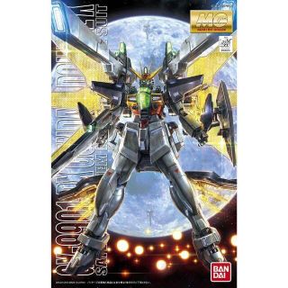 バンダイ(BANDAI)の新品★MG 1/100 ガンダムダブルエックス★(模型/プラモデル)