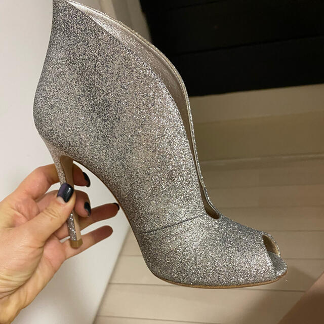 Gianvito Rossi(ジャンヴィットロッシ)のGianvito Rossi ヒール レディースの靴/シューズ(ハイヒール/パンプス)の商品写真