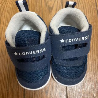 コンバース(CONVERSE)のコンバース(スニーカー)