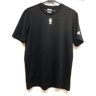 アディダス(adidas)のアディダス　バスケ　Tシャツ(Tシャツ/カットソー(半袖/袖なし))