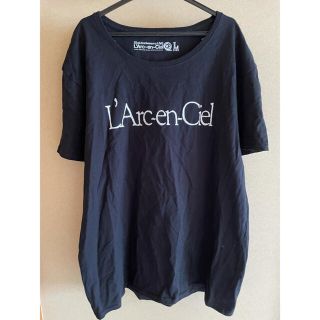 ラルクアンシエル ロゴTシャツ ミュージシャンの通販 21点 | L'Arc～en ...