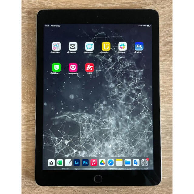 APPLE iPad Air2 WI-FI 16GB