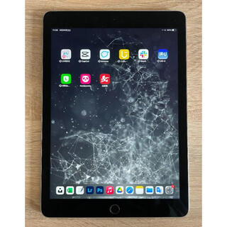 アップル(Apple)のAPPLE iPad Air2 WI-FI 16GB(タブレット)