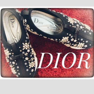 Christian Dior(スニーカー)のフリマアイテム一覧 Christian Dior(スニーカー)のフリマアイテム一覧