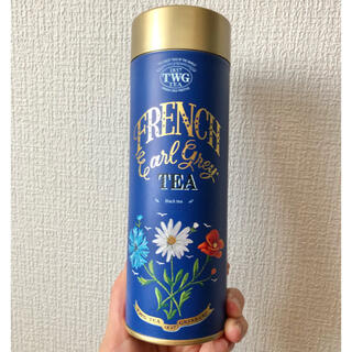 TWG FRENCH EARL GREY TEA(茶)