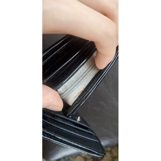 ハローキティ(ハローキティ)の【ハローキティ】二つ折り財布 ミニ財布 レディースのファッション小物(財布)の商品写真