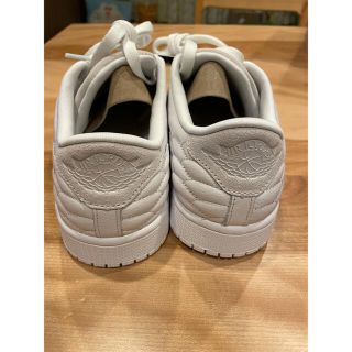 ナイキ(NIKE)のNIKEエアジョーダン1センターコート(スニーカー)