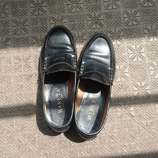 ハルタ(HARUTA)のもも様専用  HARUTA本革 23.5cmEE(ローファー/革靴)