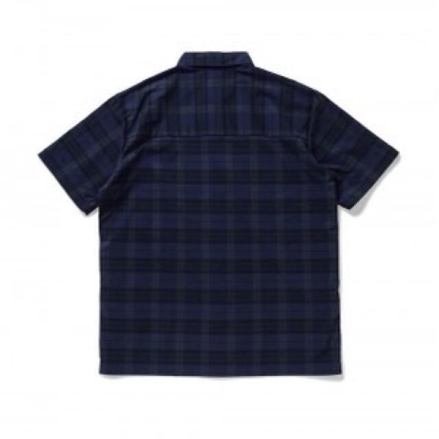 W)taps(ダブルタップス)のWTAPS UNION COPO RIPSTOP TEXTILE COOLMAX メンズのトップス(シャツ)の商品写真