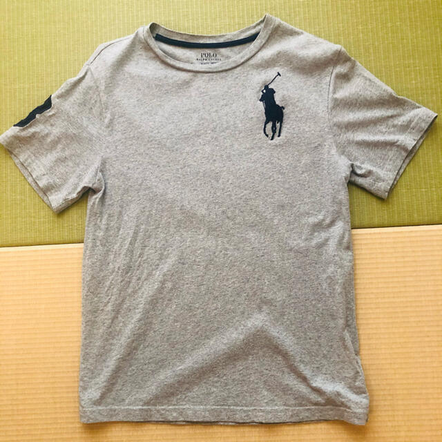 Ralph Lauren(ラルフローレン)のRalph Lauren Tシャツ サイズ150 キッズ/ベビー/マタニティのキッズ服男の子用(90cm~)(Tシャツ/カットソー)の商品写真