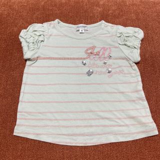 ジルスチュアートニューヨーク(JILLSTUART NEWYORK)のジルスチュアート ❤︎可愛いトップス❤︎90サイズ(Tシャツ/カットソー)