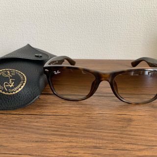 レイバン(Ray-Ban)のレイバン　ニューウェイファーラー(サングラス/メガネ)