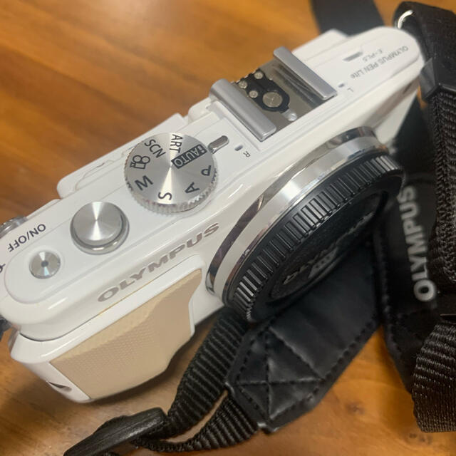 【ジャンク品】OLYMPUS E−PL5 E-PL5 5