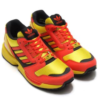 アディダス(adidas)のadidas zx 8000 atmos 26.5(スニーカー)