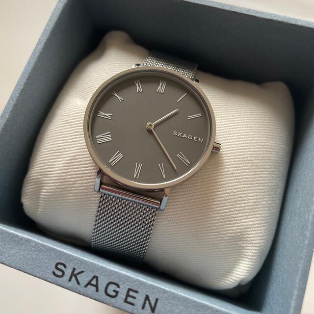 SKAGEN(スカーゲン)のSKAGEN スカーゲン 腕時計 レディースのファッション小物(腕時計)の商品写真