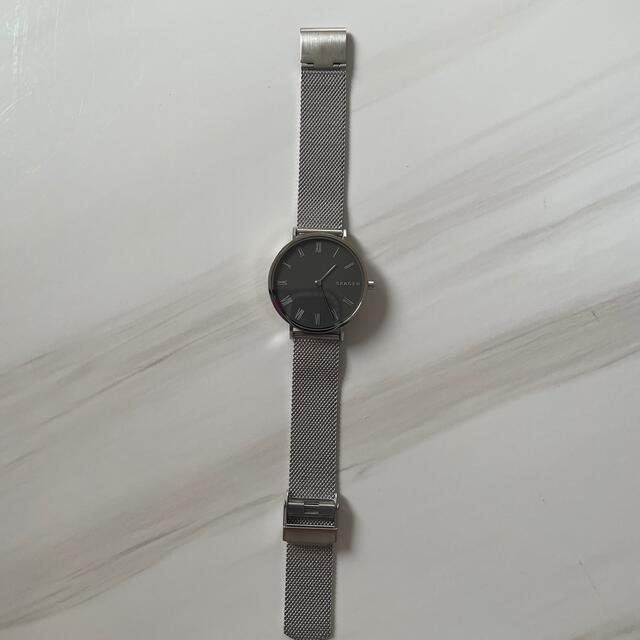 SKAGEN(スカーゲン)のSKAGEN スカーゲン 腕時計 レディースのファッション小物(腕時計)の商品写真