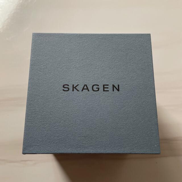 SKAGEN(スカーゲン)のSKAGEN スカーゲン 腕時計 レディースのファッション小物(腕時計)の商品写真