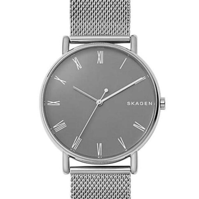 SKAGEN(スカーゲン)のSKAGEN スカーゲン 腕時計 レディースのファッション小物(腕時計)の商品写真