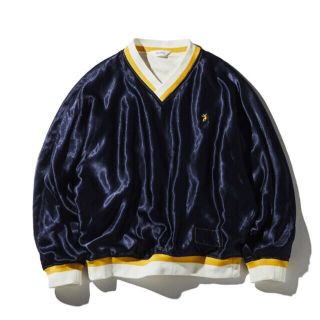 UNION TOKYO 3th DIGAWEL WARM UP JACKET