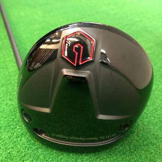 2個以上購入で送料無料 GTD GT-455 Angel-C 10.5° BASILEUS β Ⅱ