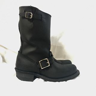 フライ(FRYE)のFRYE エンジニアブーツ 23 (ブーツ)