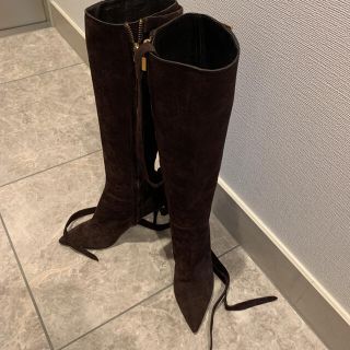 バーバリー(BURBERRY) ブーツ(レディース)の通販 64点 | バーバリーの ...