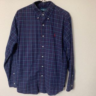 ポロラルフローレン(POLO RALPH LAUREN)のラルフローレン　シャツ(シャツ)