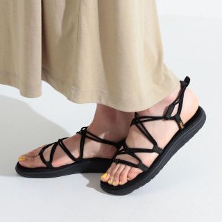 テバ(Teva)のTeva/VOYA INFINITYボヤインフィニティ 23(サンダル)