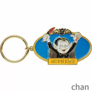 シュプリーム(Supreme)のsupreme Vampire Boy Keychain(キーホルダー)