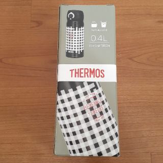 サーモス(THERMOS)のyuna様専用　サーモス水筒(弁当用品)