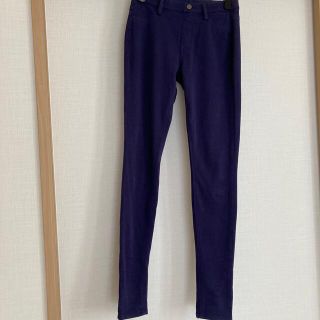 ユニクロ(UNIQLO)のユニクロ レギンスパンツ(レギンス/スパッツ)