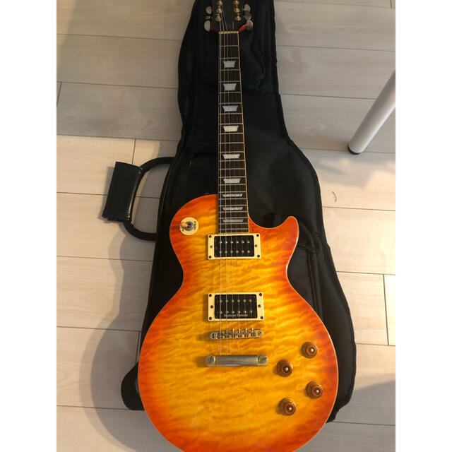 Epiphone(エピフォン)のEpiphone ULTRA  楽器のギター(エレキギター)の商品写真