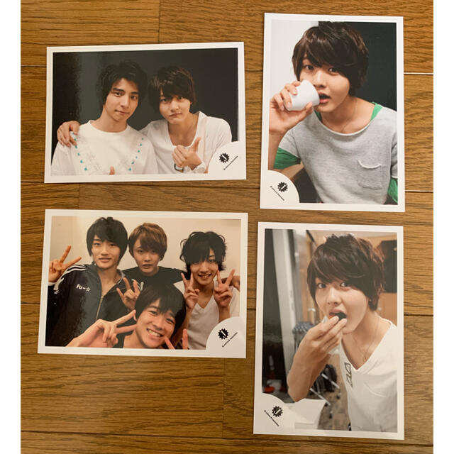 Johnny's(ジャニーズ)の田島将吾 ジャニーズJr.時代 公式写真 エンタメ/ホビーのタレントグッズ(アイドルグッズ)の商品写真