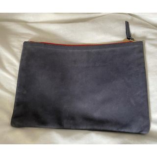 CLARE VIVIER(クレア ヴィヴィエ)レオパードクラッチバッグ CLARE VIVIER(クレア ヴィヴィエ)レオパードクラッチバッグ