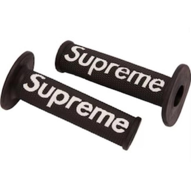 【新品】Supreme x Fox Racing Bike Hand Grip