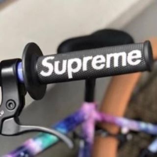 シュプリーム(Supreme)の【新品】Supreme x Fox Racing Bike Hand Grip(装備/装具)