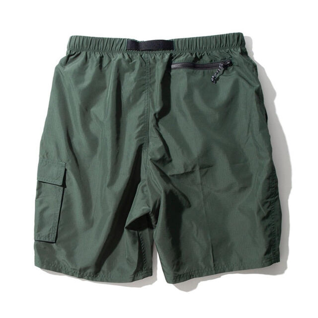 NIKE(ナイキ)のNIKE EXCLUSIVE SWIM CARGO SHORT PANTS  メンズのパンツ(ショートパンツ)の商品写真