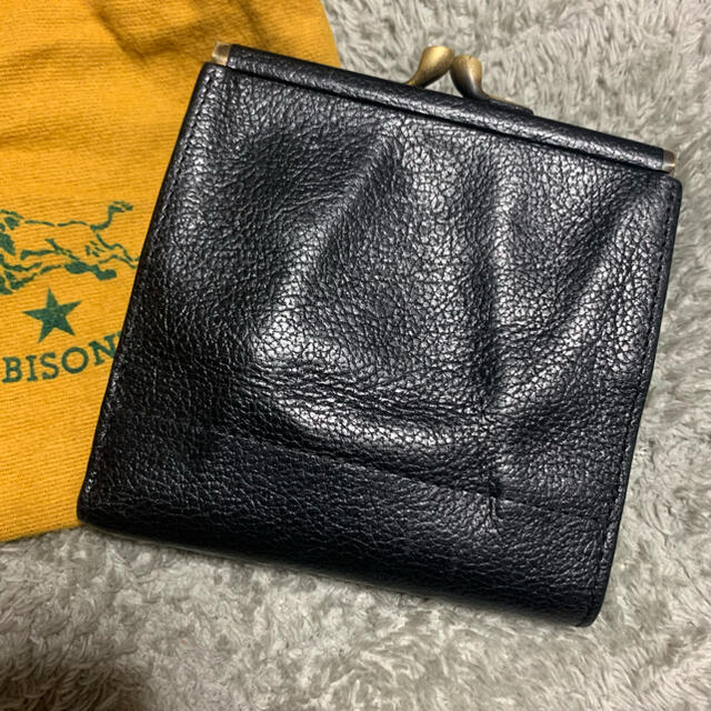 IL BISONTE(イルビゾンテ)のIL BISONTE / ORIGINAL LEATHER / WALLET レディースのファッション小物(財布)の商品写真