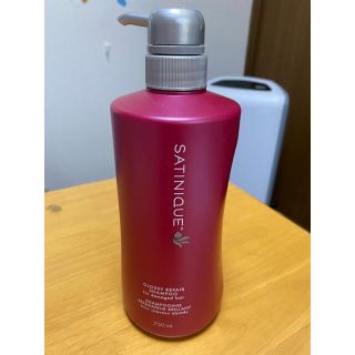 アムウェイ(Amway)のあっちゃん様専用サテニーク　リペア　シャンプー　ダメージヘア用　(シャンプー)