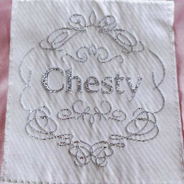 Chesty(チェスティ)の美品　チェスティ　スプリングコート レディースのジャケット/アウター(スプリングコート)の商品写真