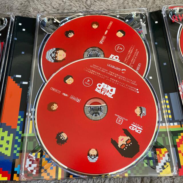 アキハバラ@DEEP ディレクターズカット DVD-BOX DVD | svetinikole.gov.mk