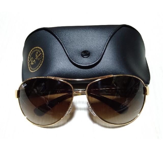 Ray-Ban(レイバン)のレイバン Ray-Ban RB3386 サングラス メンズのファッション小物(サングラス/メガネ)の商品写真