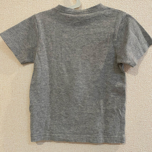 Champion(チャンピオン)のチャンピオン Tシャツ champion 子供服　120㎝ キッズ/ベビー/マタニティのキッズ服女の子用(90cm~)(Tシャツ/カットソー)の商品写真