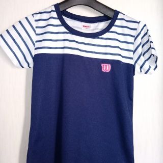 ウィルソン(wilson)のTシャツ　Wilson　150cm(Tシャツ/カットソー)