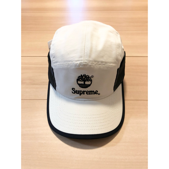 Supreme(シュプリーム)のシュプリーム　Timberland Camp Cap メンズの帽子(キャップ)の商品写真