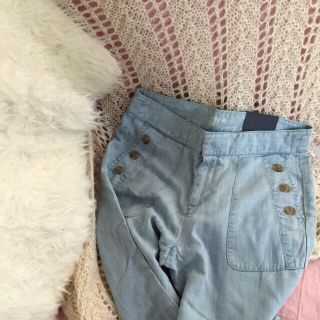 ギャップ(GAP)のGAP denim 新品 ♡(デニム/ジーンズ)