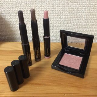 ボビイブラウン(BOBBI BROWN)のボビーブラウン(コフレ/メイクアップセット)