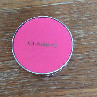 クラランス(CLARINS)のクラランス ジョリブラッシュ 02(チーク)