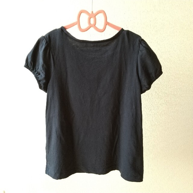 anyFAM - 子ども服 Tシャツ any FAM 女の子 140cm 紺の通販 by Fancy shop Tommy|エニィファムならラクマ anyFAM - 子ども服 Tシャツ any FAM 女の子 140cm 紺の通販 by Fancy shop Tommy|エニィファムならラクマ