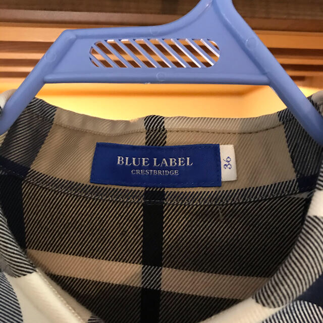 クレストブリッジ CRESTBRIDGE BLUE LABEL ワンピース 2